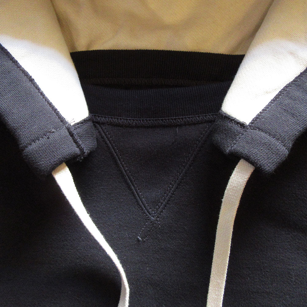 FREEWHEELERS/フリーホイーラーズ】“AFTER HOODED SWEAT SHIRT SET-IN