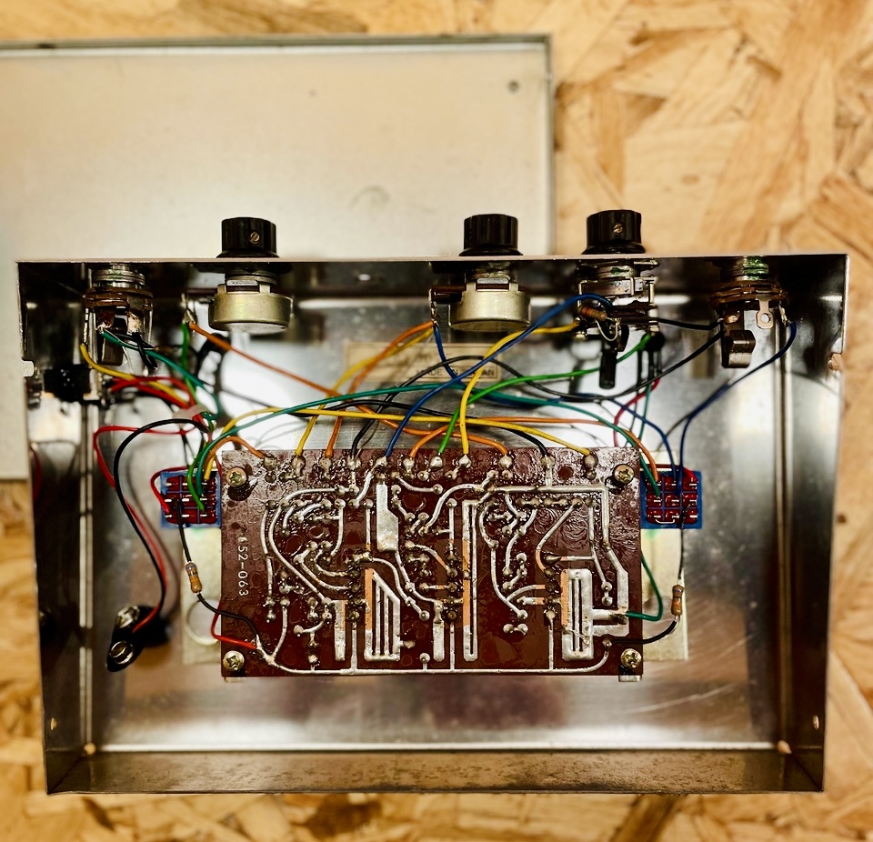 Roland AG-5 Funny Cat | STUDIO SOUND NINE | スタジオ サウンドナイン