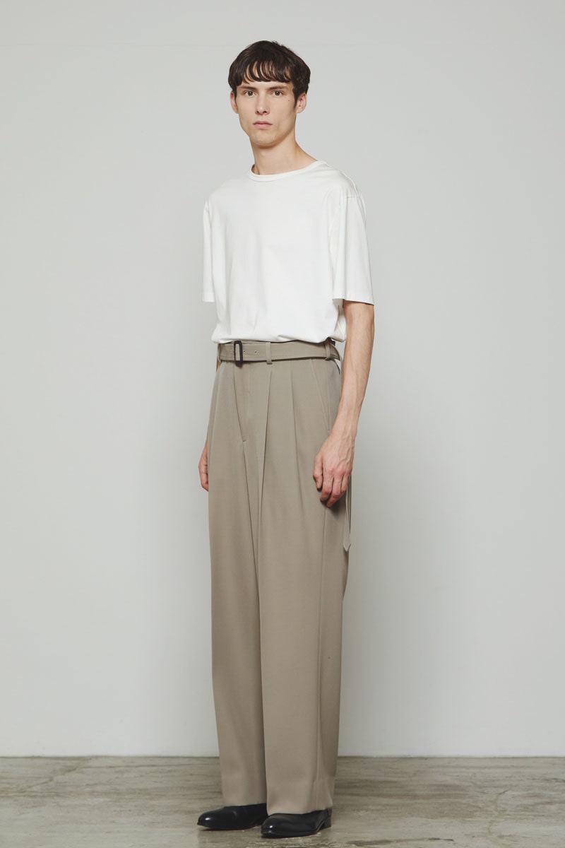 THE RERACS x STUDIOUS｜ STUDIOUS ONLINE公式通販サイト