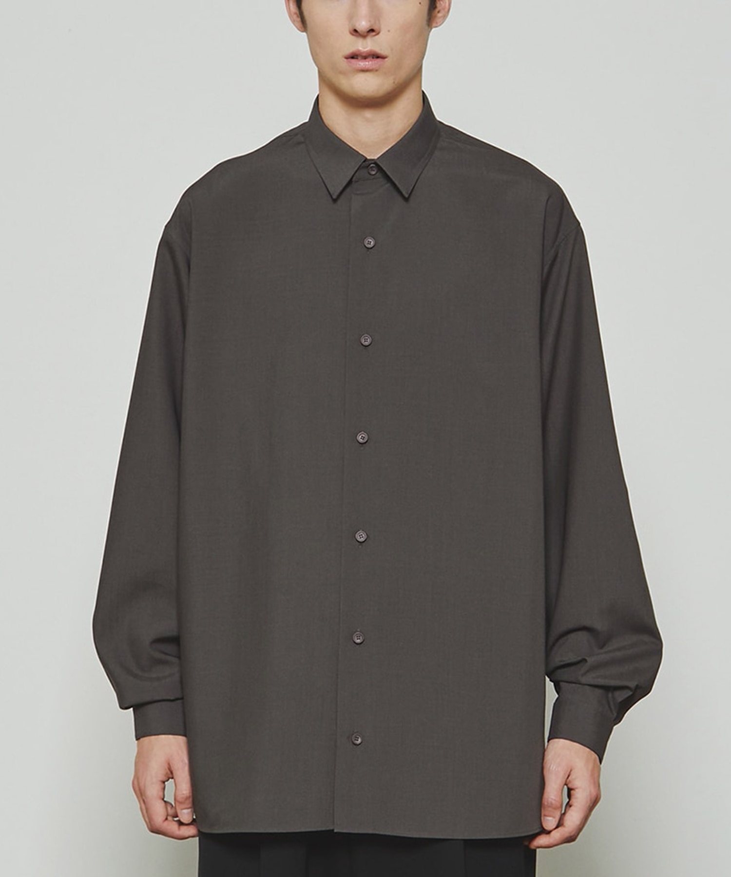 THE PERFECT SHIRT | THE RERACS