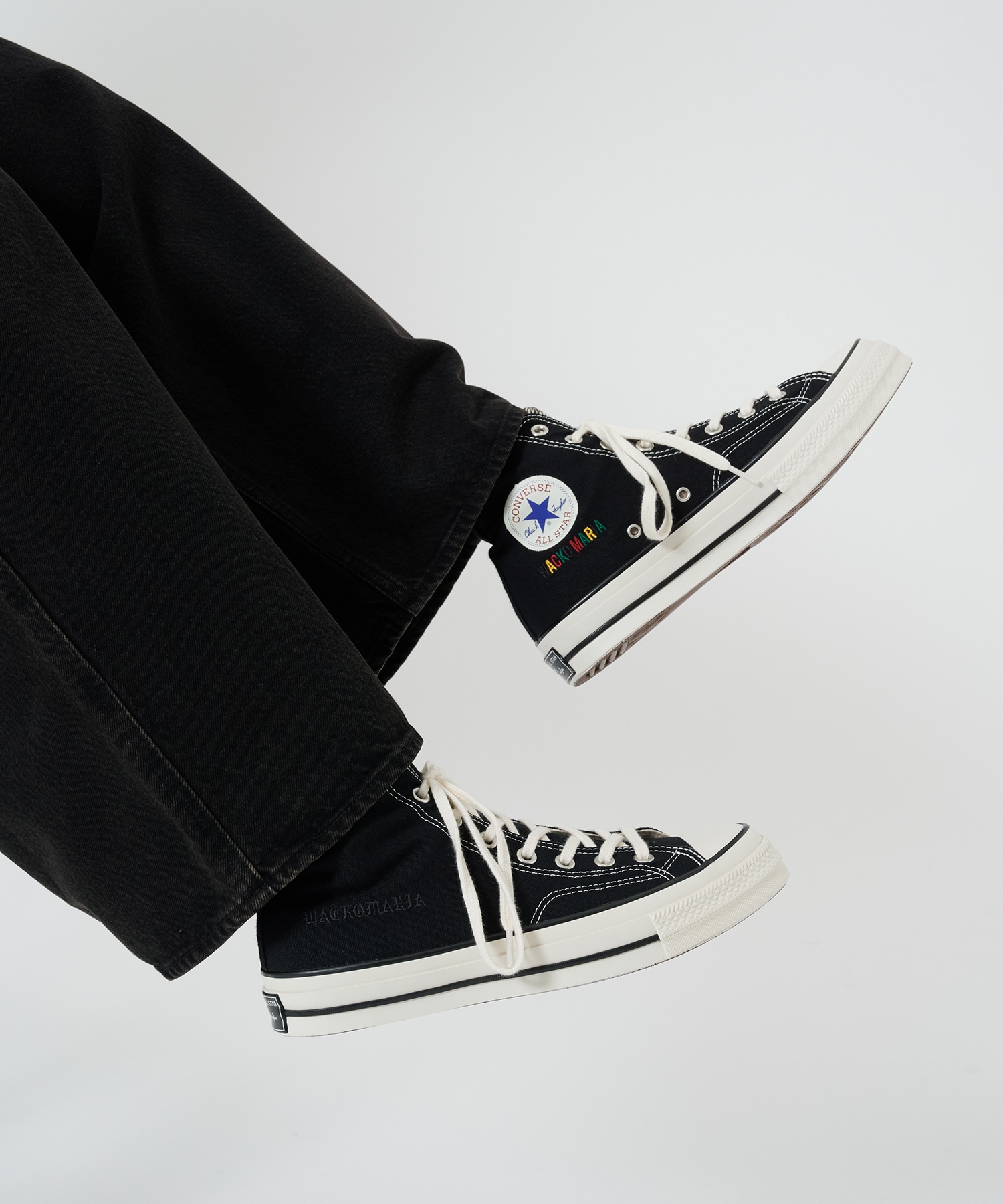 CONVERSE / ALL STAR LGCY HI | WACKOMARIA