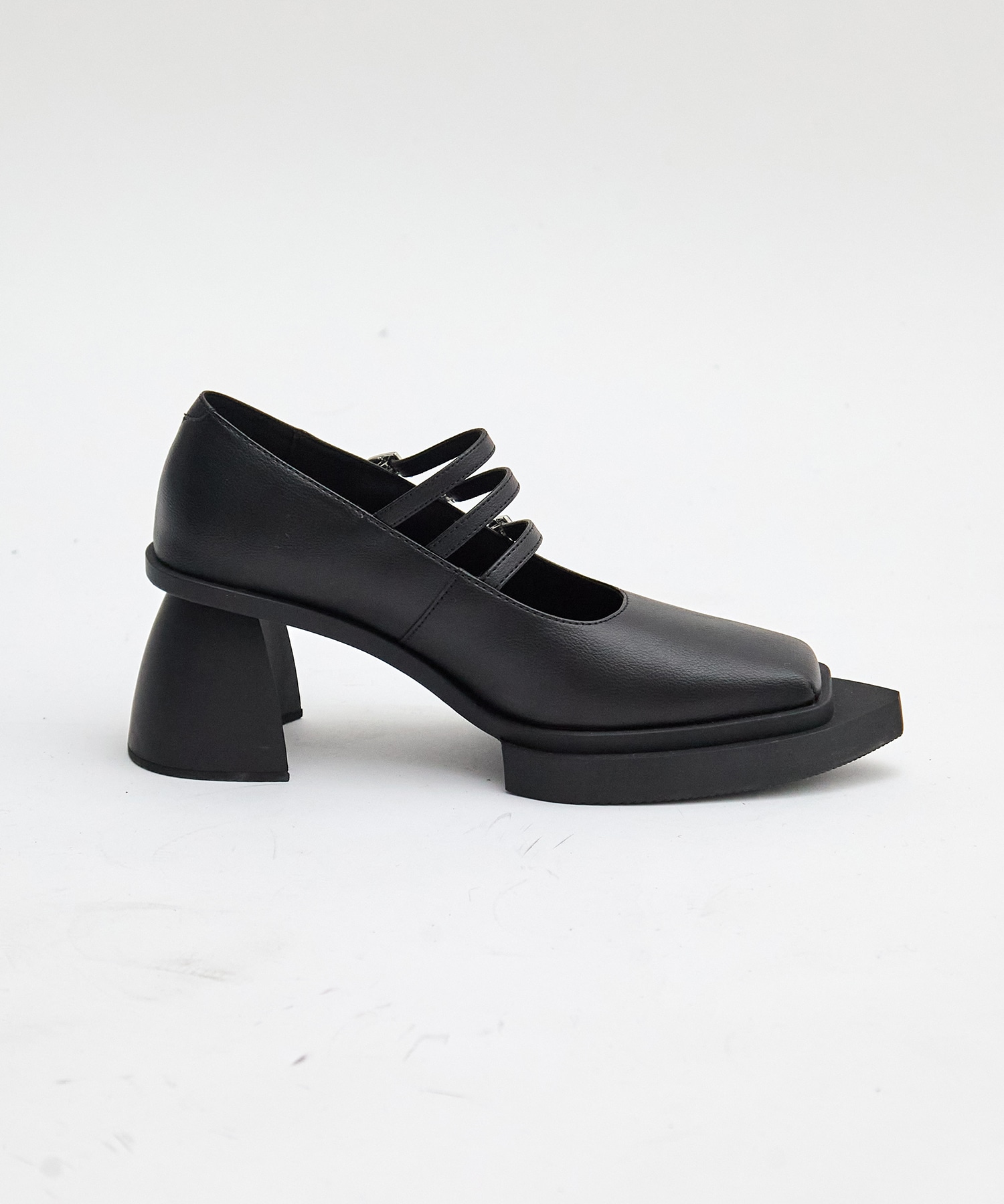 別注Moira（ヒール）(36 BLACK): AKIKOAOKI: WOMENS｜ STUDIOUS ONLINE