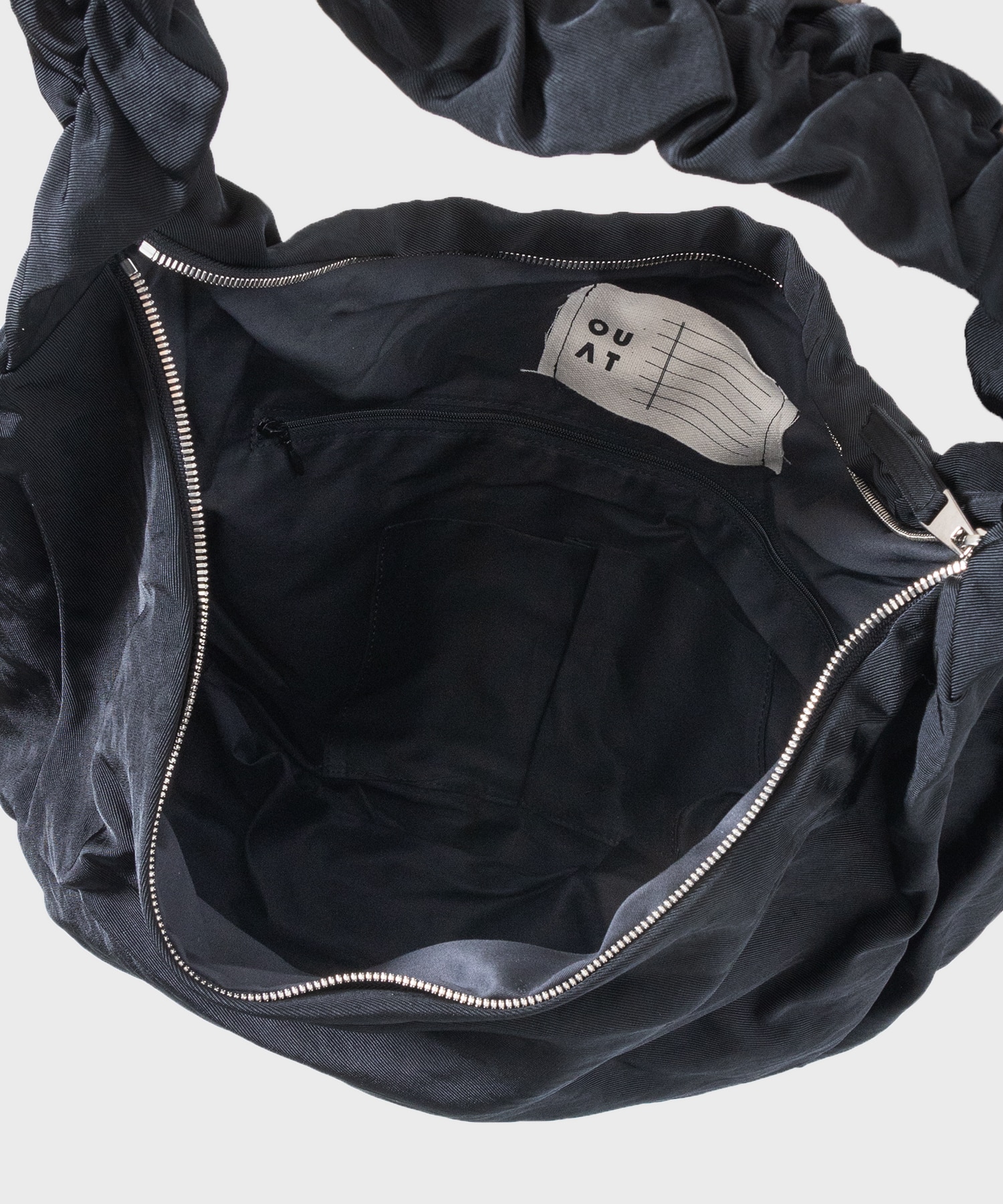 バッグ OUAT Office Bag(BLACK) BLACK OFFICE BAG | OUAT