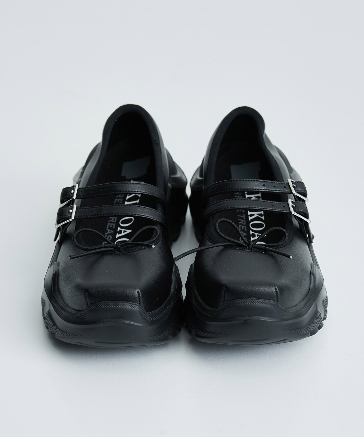 別注Giselle(35 BLACK): AKIKOAOKI: WOMENS｜ STUDIOUS ONLINE公式通販