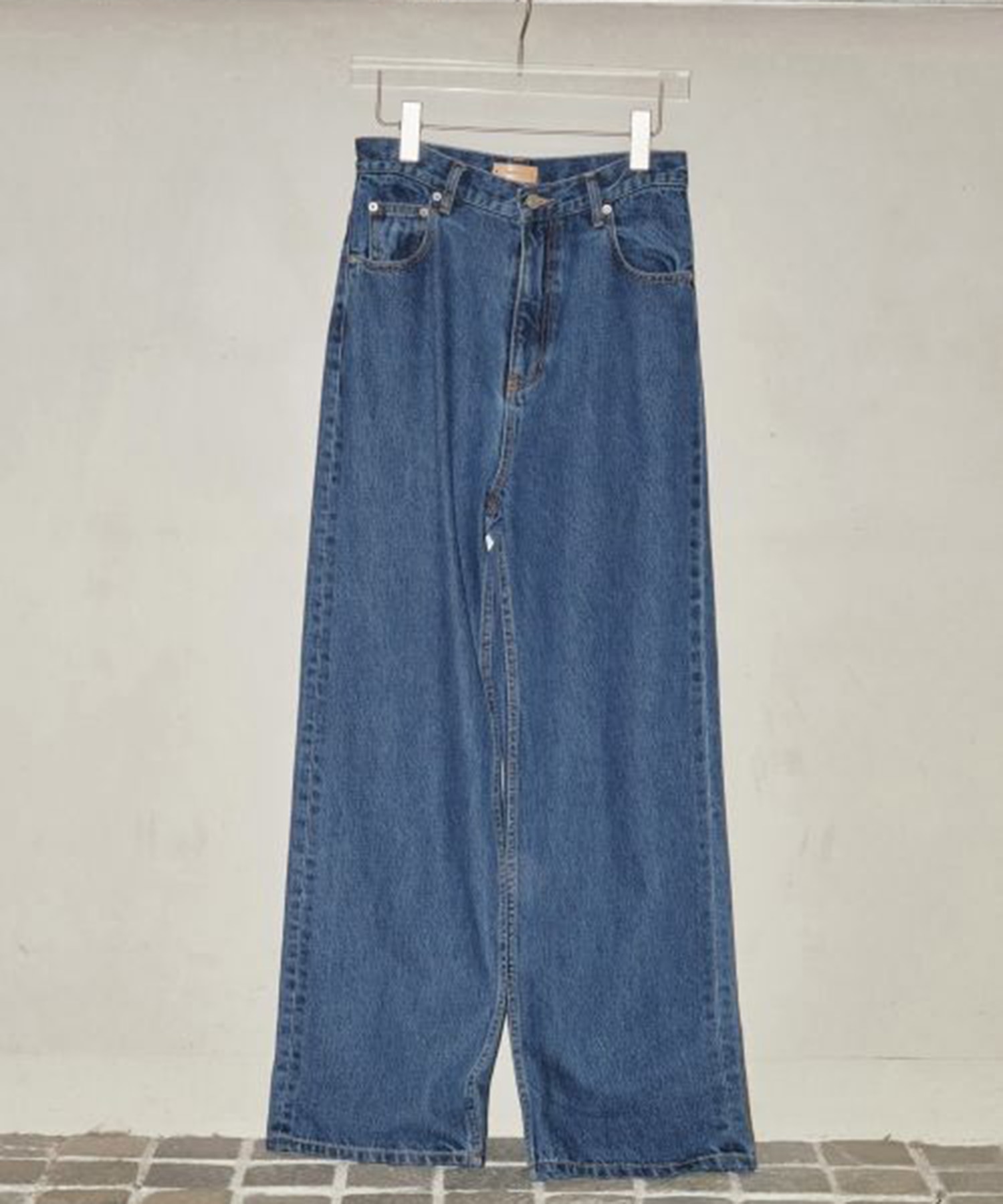Carys Denim(23 BLUE): TODAYFUL: WOMENS｜ STUDIOUS ONLINE公式通販サイト
