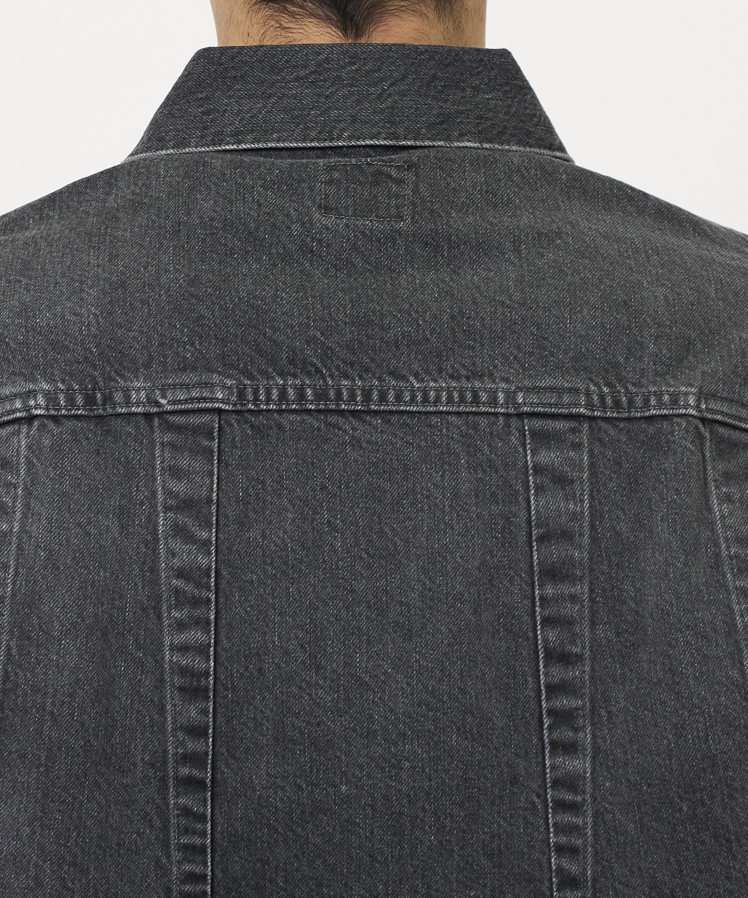 Darts Jean Jacket - 12oz Denim | NEEDLES