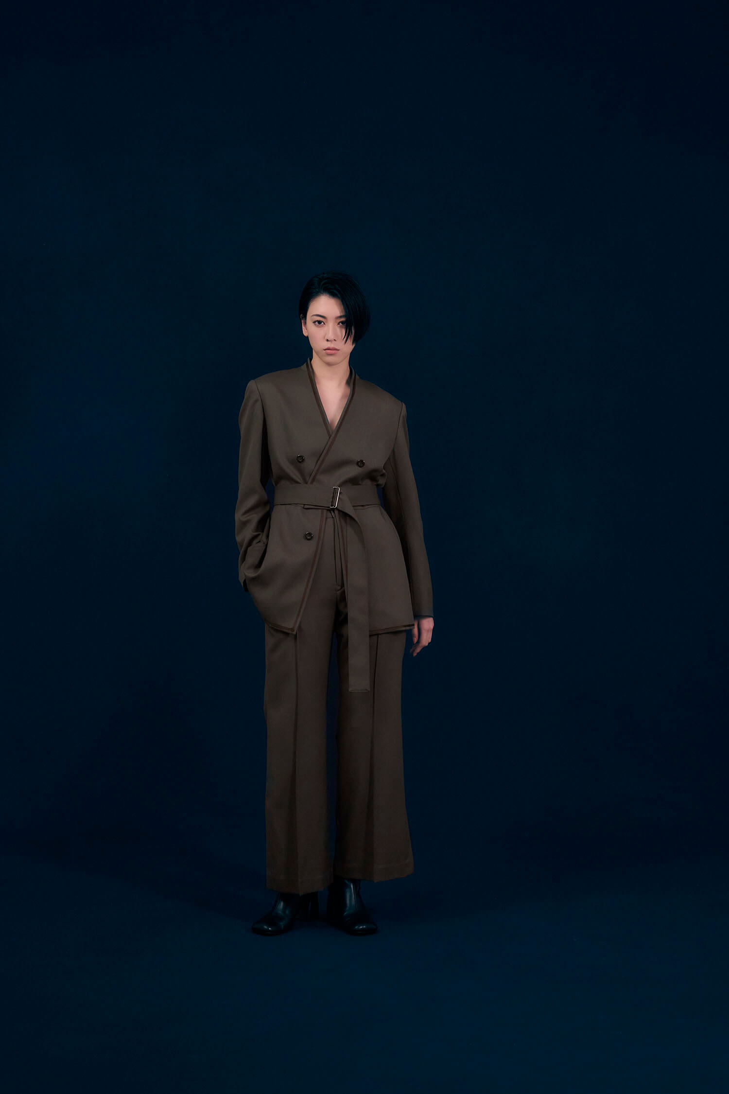 UJOH × LOKITHO for STUDIOUS - 15th Anniversary Special Exclusive