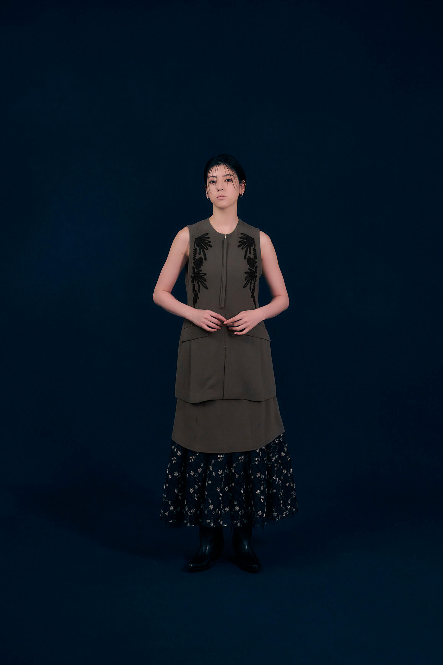 UJOH × LOKITHO for STUDIOUS - 15th Anniversary Special Exclusive