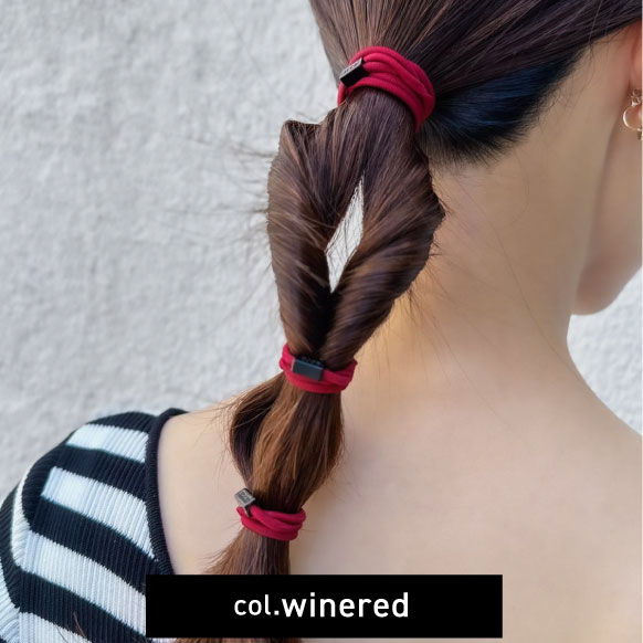 ECO COLOR RING | ACCA