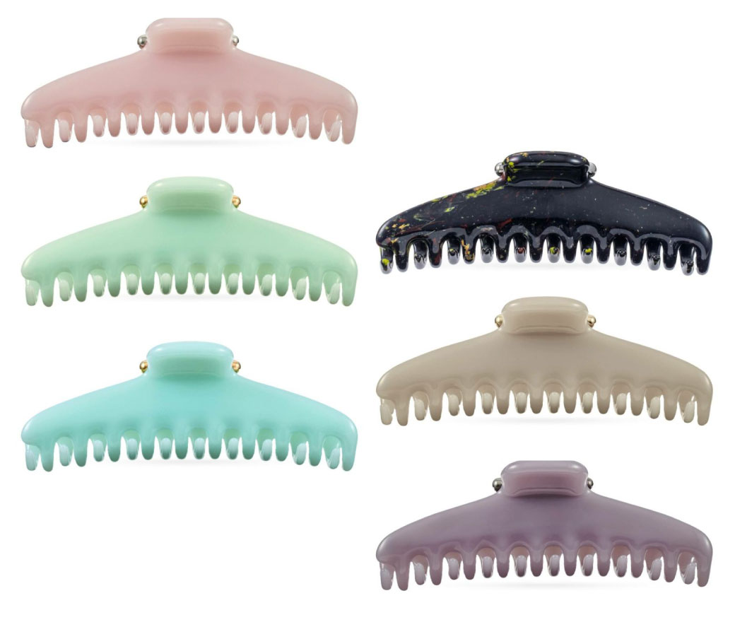 ヴィーナスクリップ Lルンゴサイズ | ACCA