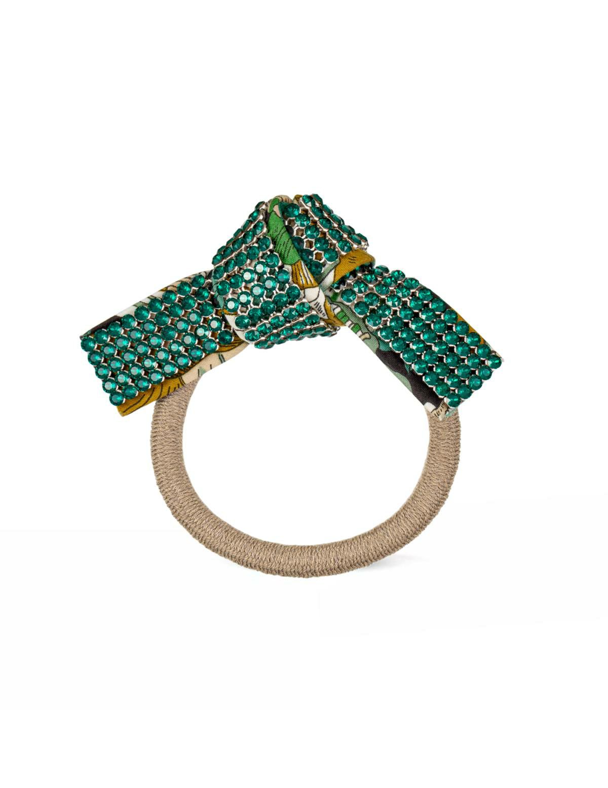 オードリーインローマドレスポニー | ACCA