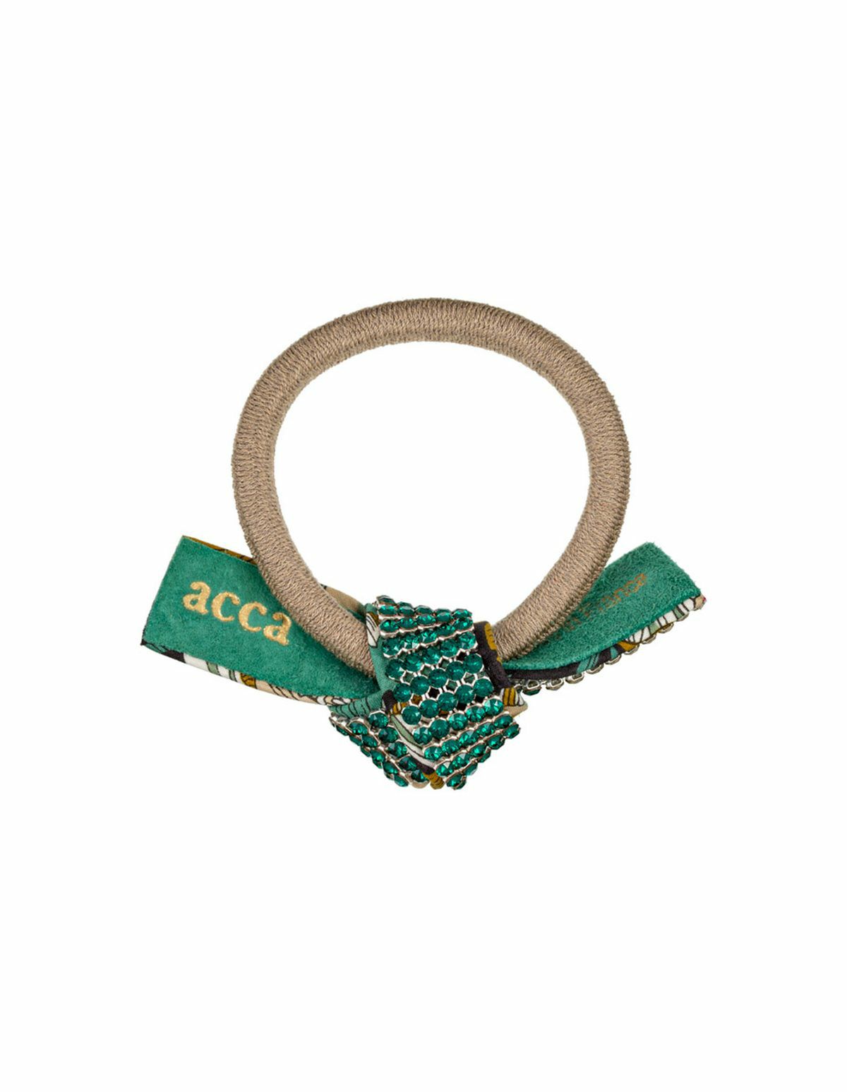 オードリーインローマドレスポニー | ACCA