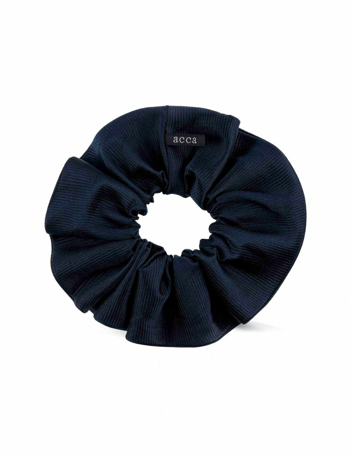 acca マシュマロシュシュ ネイビー(INK) マシュマロシュシュ / ACCA