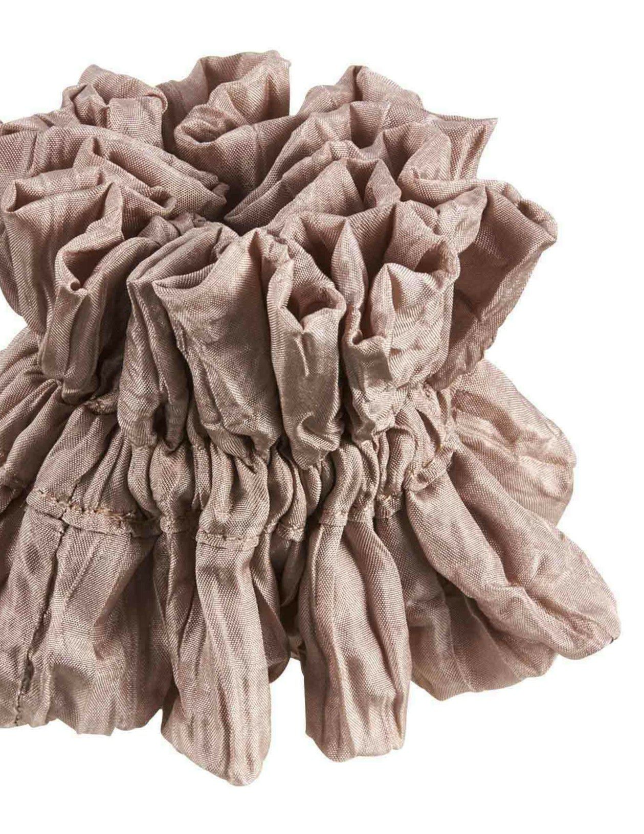 マシュマロシュシュ | ACCA