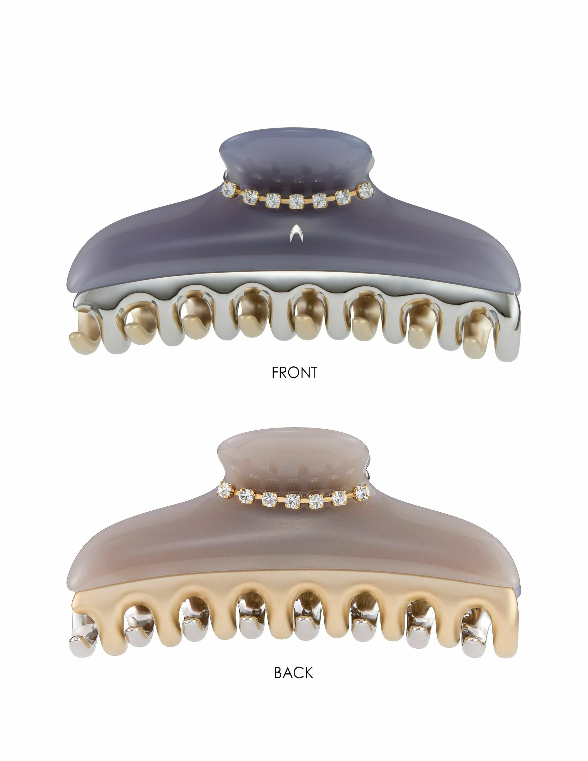 ニューコラーナ ダブルバイカラー Lサイズ | ACCA