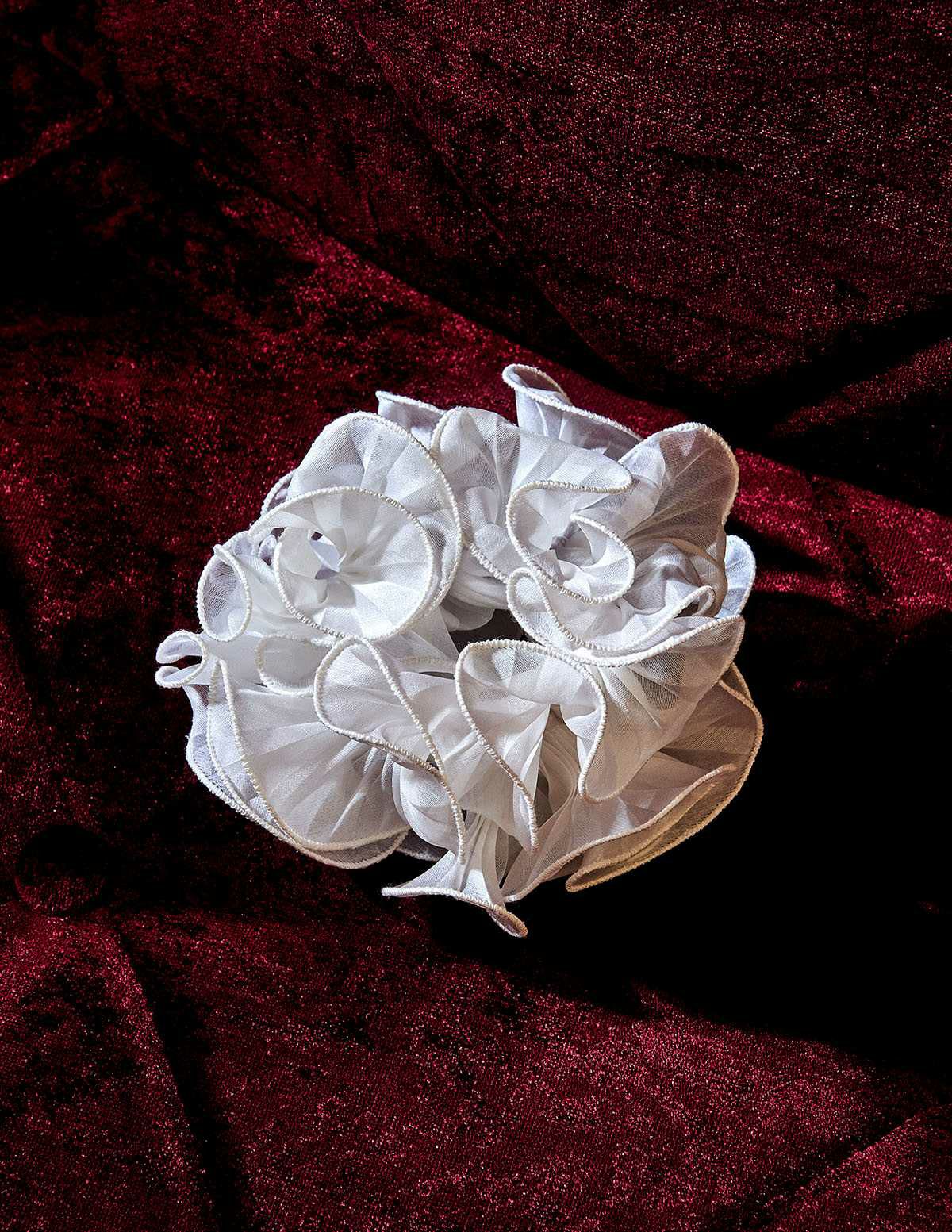 マシュマロルチド シュシュ | ACCA