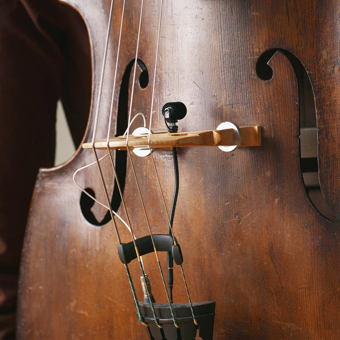 Neumann MCM 114 Set - Bass - Double Bass — Studiocare