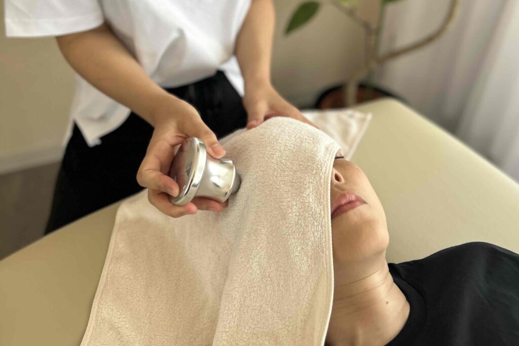 NEO HEALER | studio M*