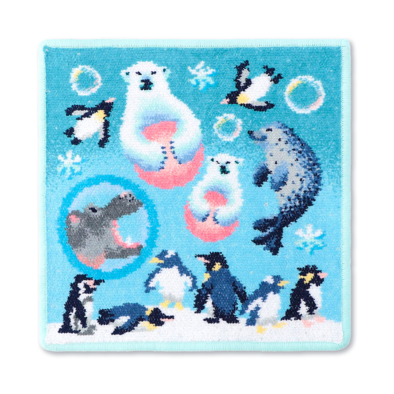 フェイラーのギフトコンセプトショップ「ラブラリー バイ フェイラー