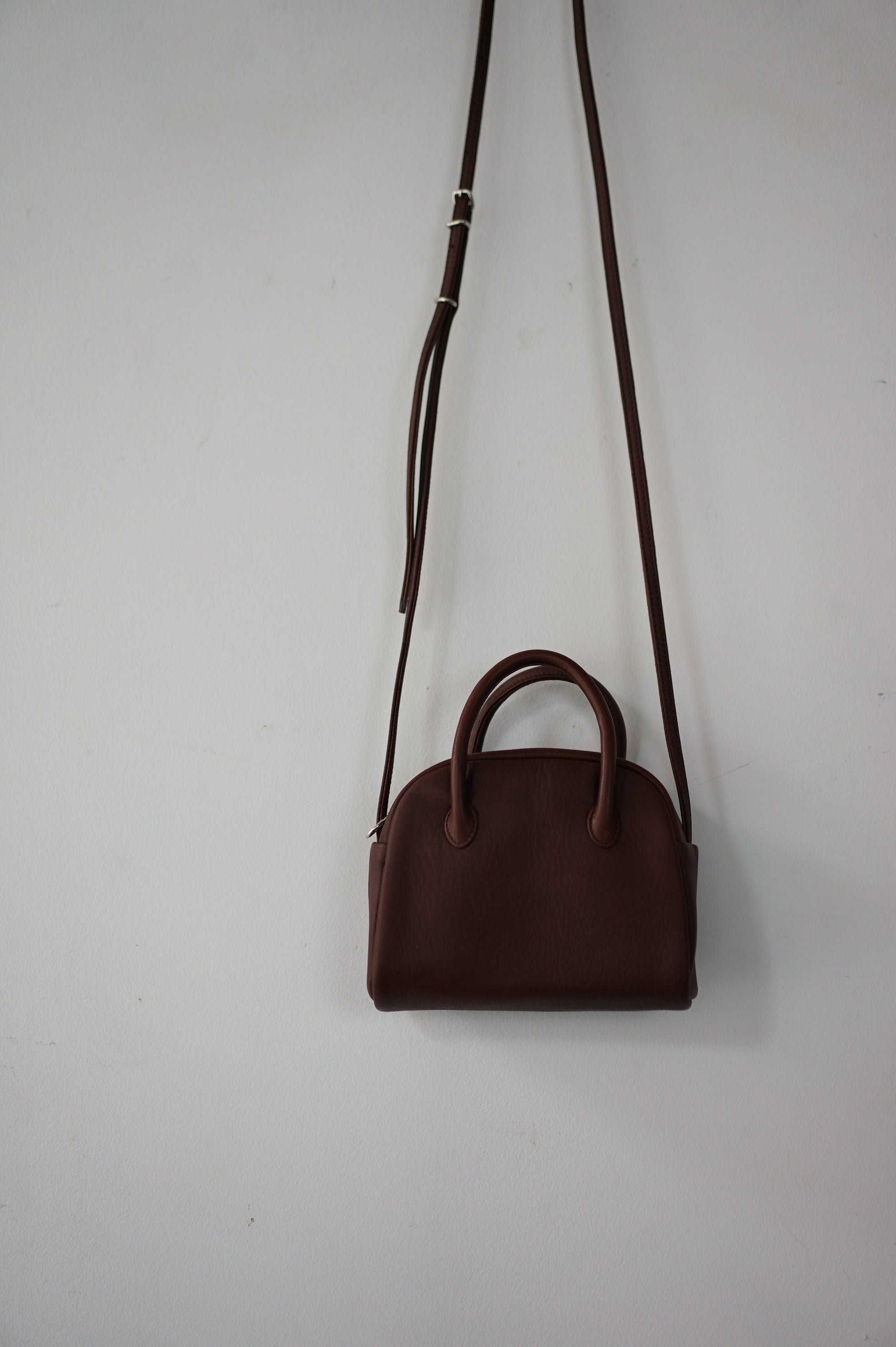 Aeta ( アエタ )/ DA39 BOSTON MINI + SHOULDER / バッグ ボストン