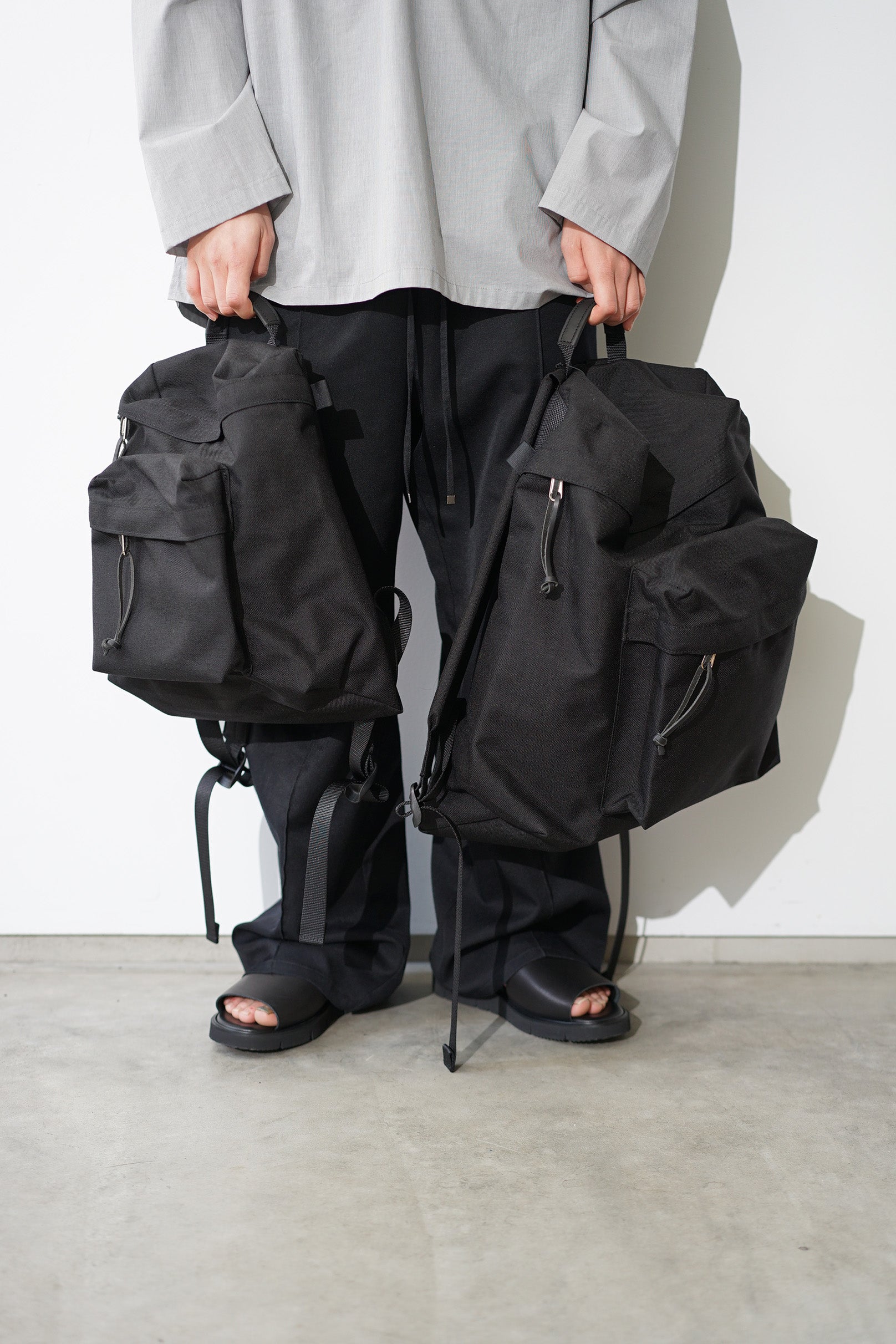 Aeta ( アエタ )/ NY19 BACKPACK DC : S / リュック – style department_