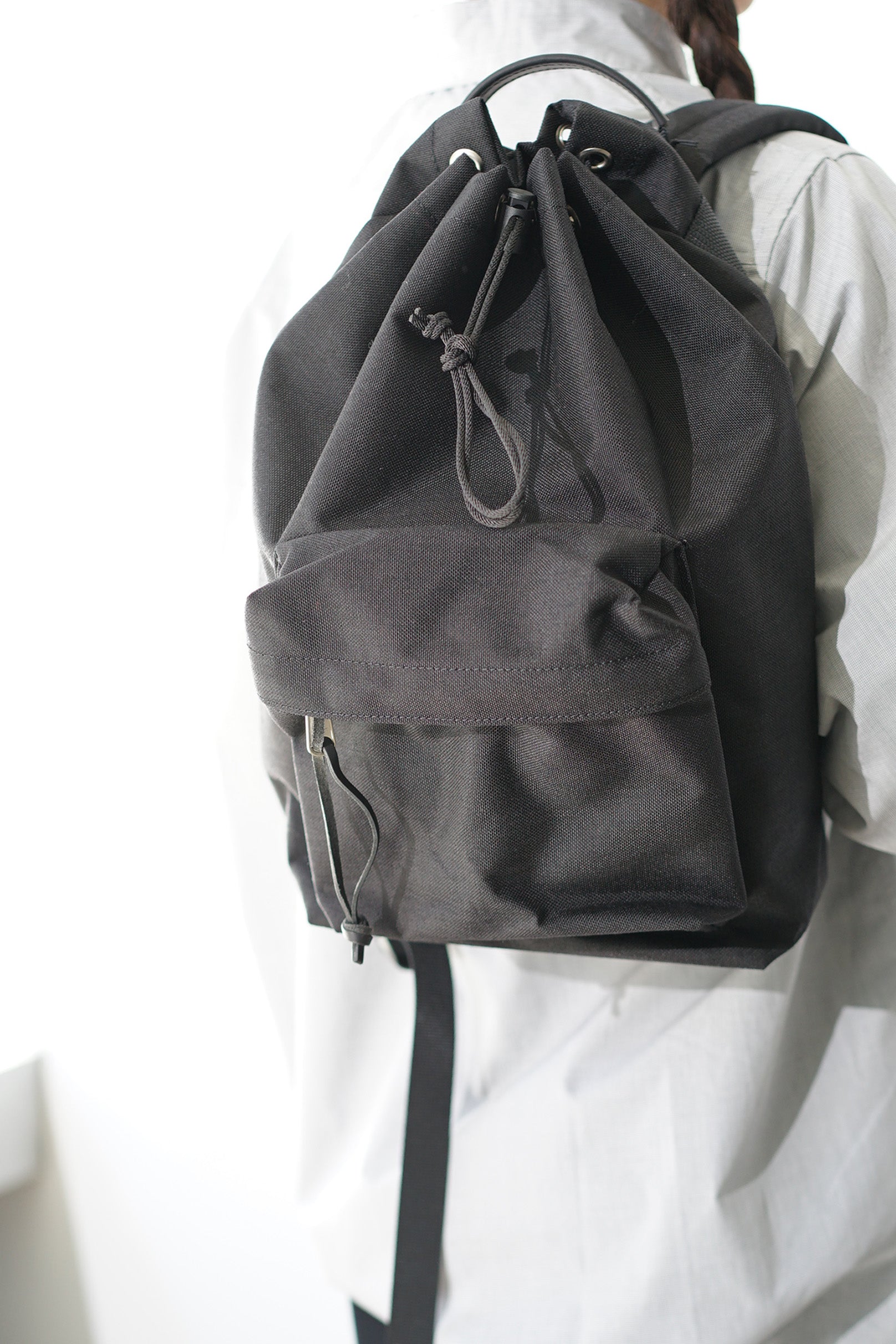 Aeta ( アエタ )/ NY19 BACKPACK DC : S / リュック – style department_