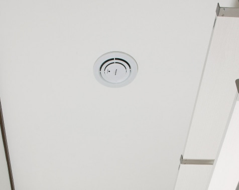 天井埋込形ナノイー発生機「エアイー」 | 換気扇 | 空調・換気 | Panasonic