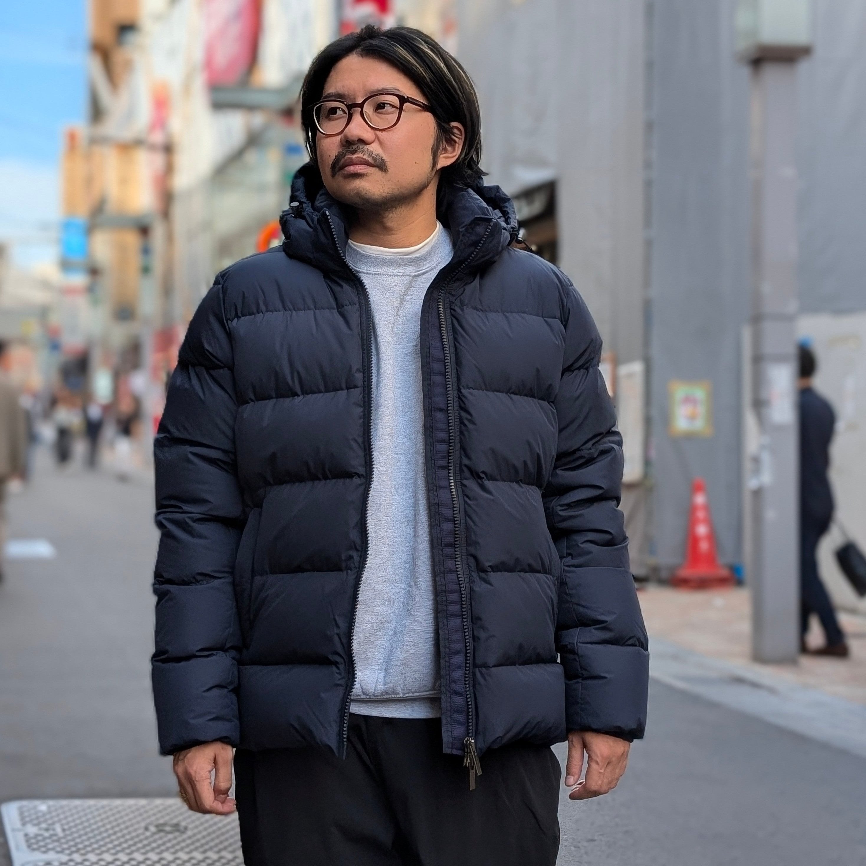 PYRENEX - SPOUTNIC MINI RIPSTOP 2 - 69211102 – Sun House Online