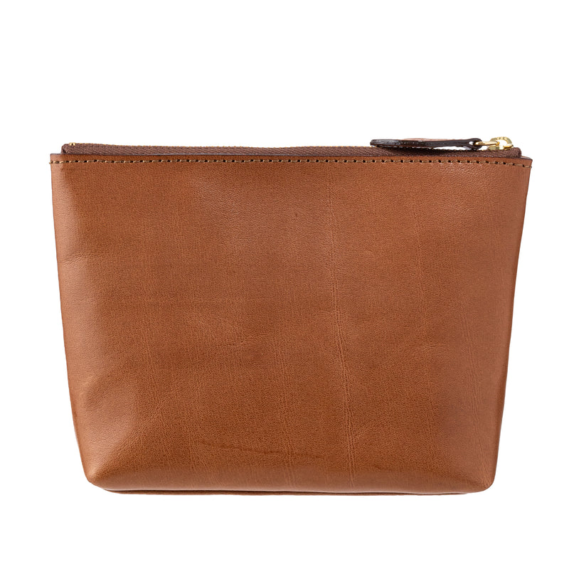 ウィーン・フィル2024 オリジナル レザーポーチ – サントリーホール