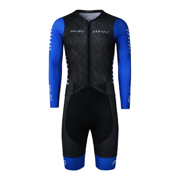 セパレートワンピース ▻ オリジナルサイクルウェアのサンボルト