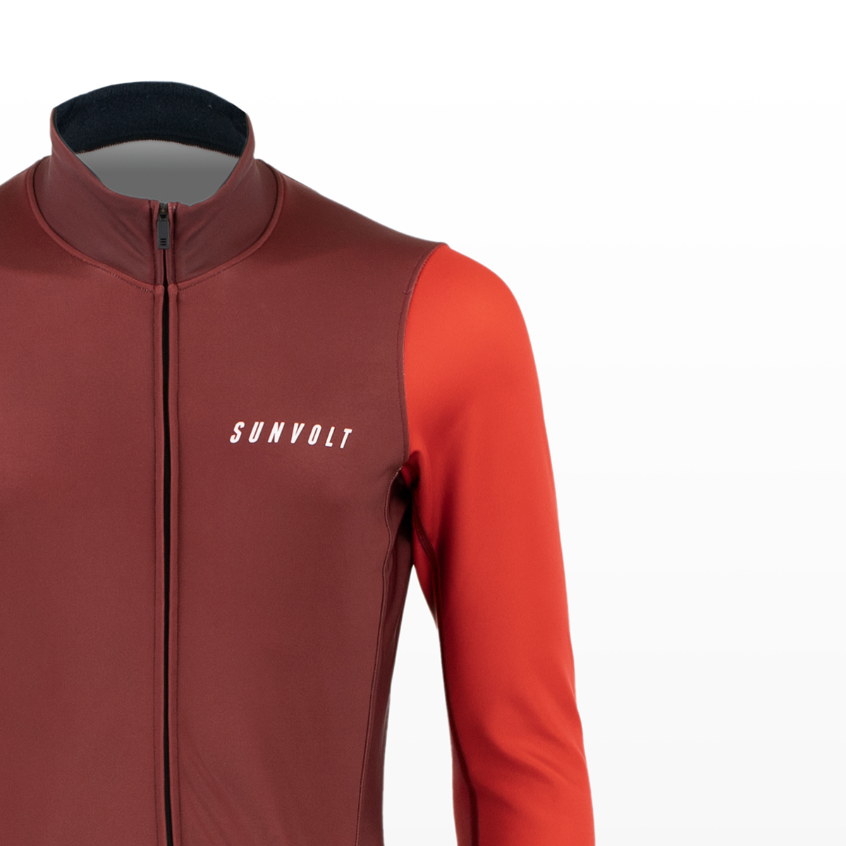 ウィンタースーツ ▻ オリジナルサイクルウェアのサンボルト