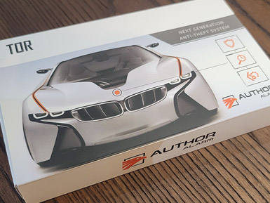 セキュリティ「IGLA2＋」をさらに強化 | サンヤード コンプリートカー