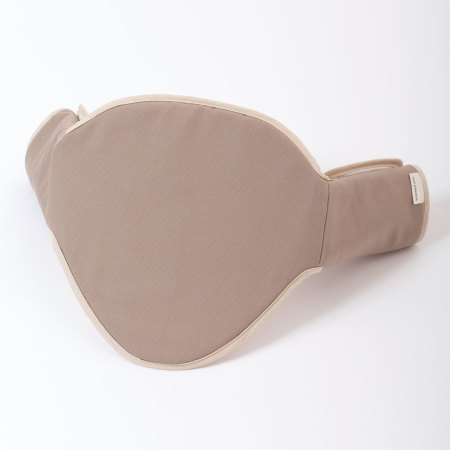 LatteBeige（ヘッドサポート）|おしゃれで機能的な抱っこ紐・おんぶ紐