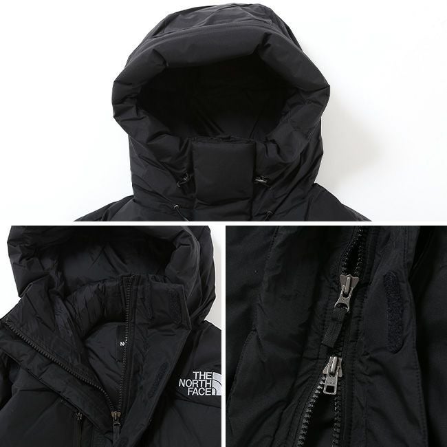 THE NORTH FACE ノースフェイス バルトロライトジャケット｜SUNDAY