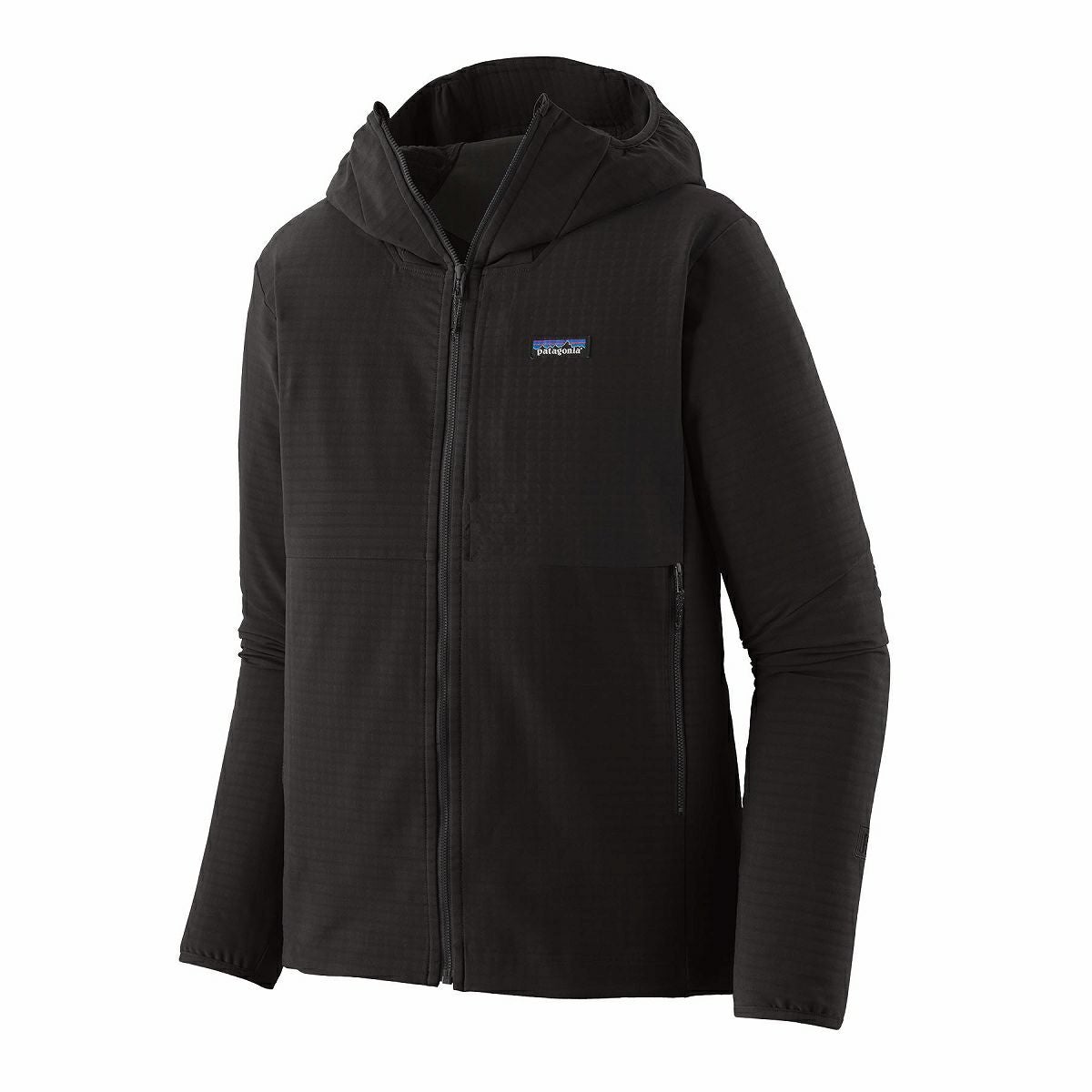 patagonia パタゴニア R1テックフェイスフーディ メンズ｜SUNDAY