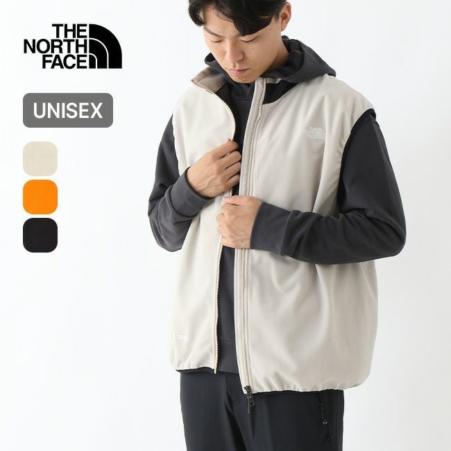 THE NORTH FACE ノースフェイス ウィンドストッパーエンライドベスト