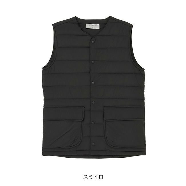 AXESQUIN ELEMENTS アクシーズクインエレメンツ ストレッチのダウン