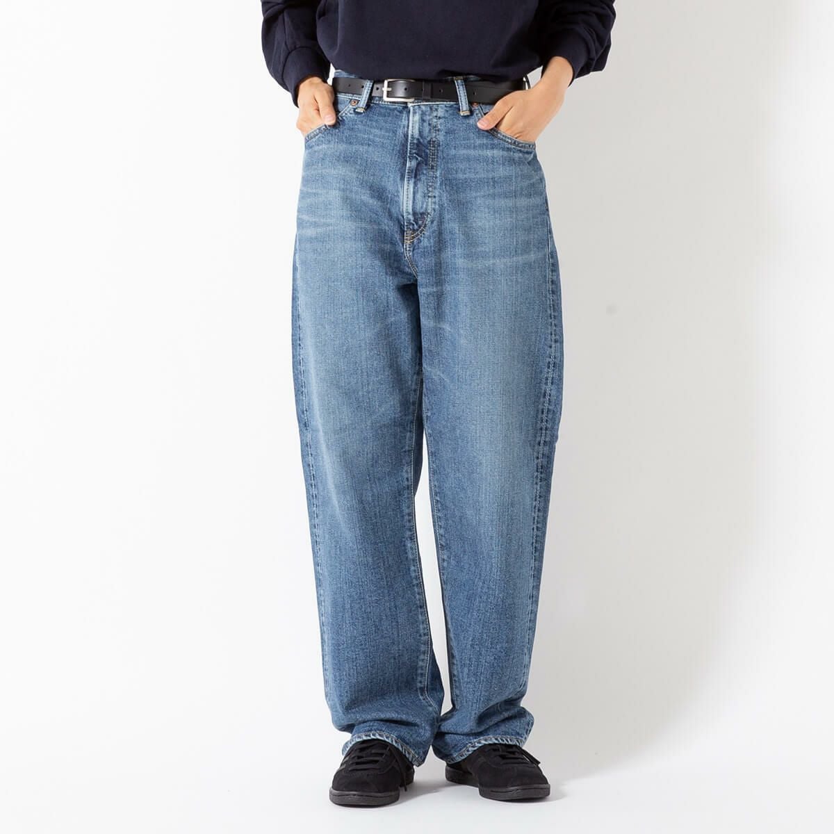 THE SHINZONE ザ シンゾーン マリリンデニム｜SUNDAY MOUNTAIN