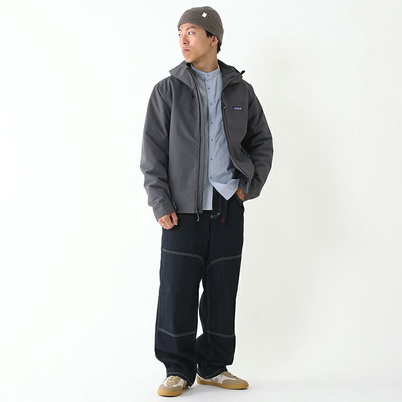 patagonia パタゴニア ウインドシャドージャケット メンズ｜SUNDAY