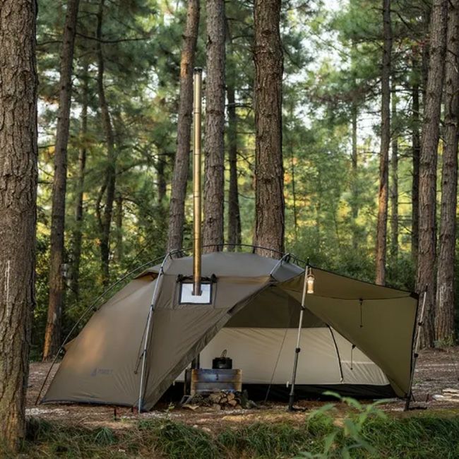 POMOLY ポモリー デューン ソロ(1人用)｜SUNDAY MOUNTAIN｜サンデー