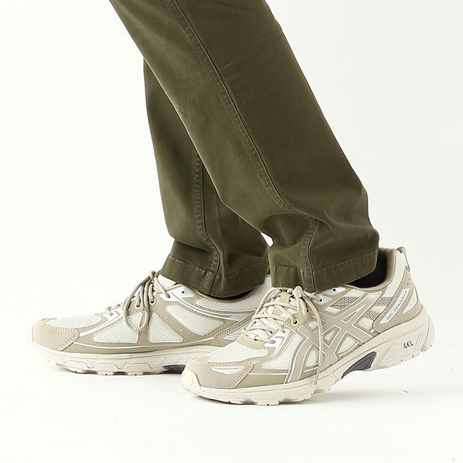 asics アシックス ゲルベンチャー6｜SUNDAY MOUNTAIN｜サンデーマウンテン