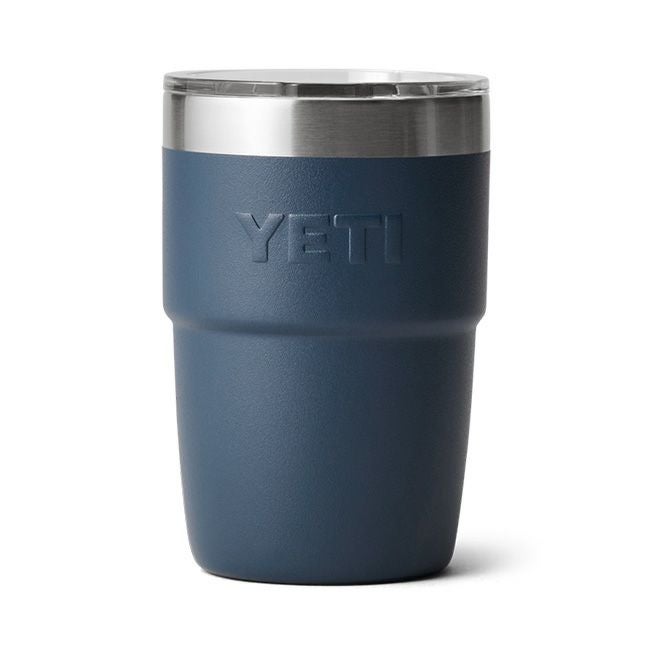YETI イエティ 8oz スタッカブルカップ｜SUNDAY MOUNTAIN｜サンデー