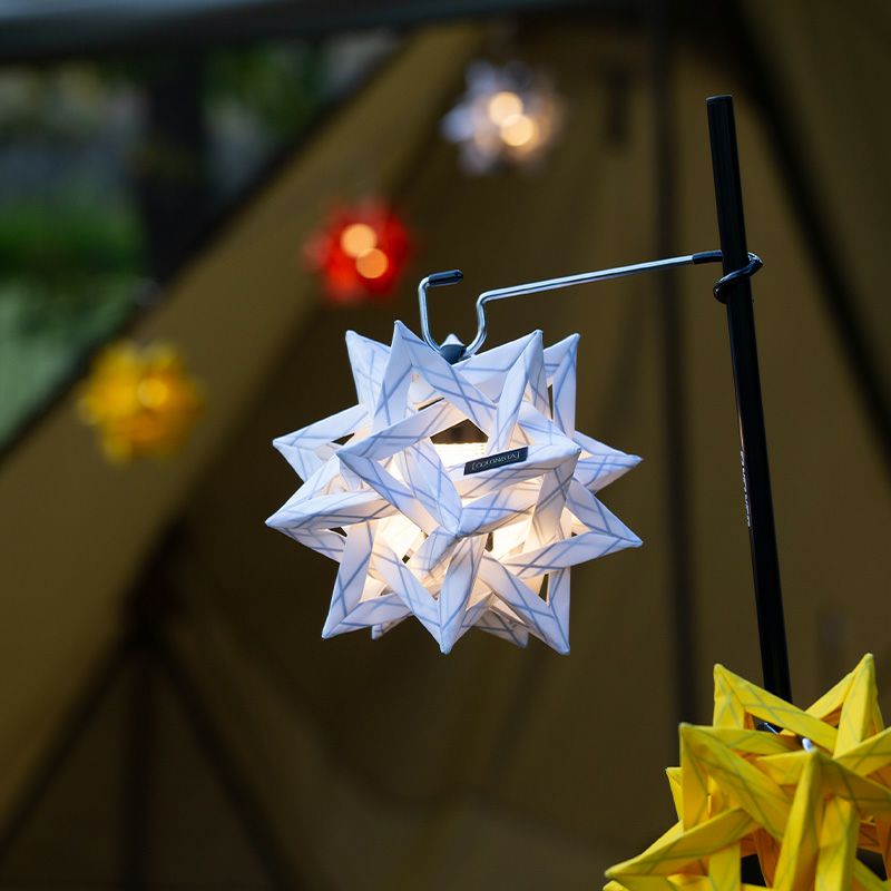 COLONISTA コロニスタ CONPE10（コンペイトウ）｜SUNDAY MOUNTAIN