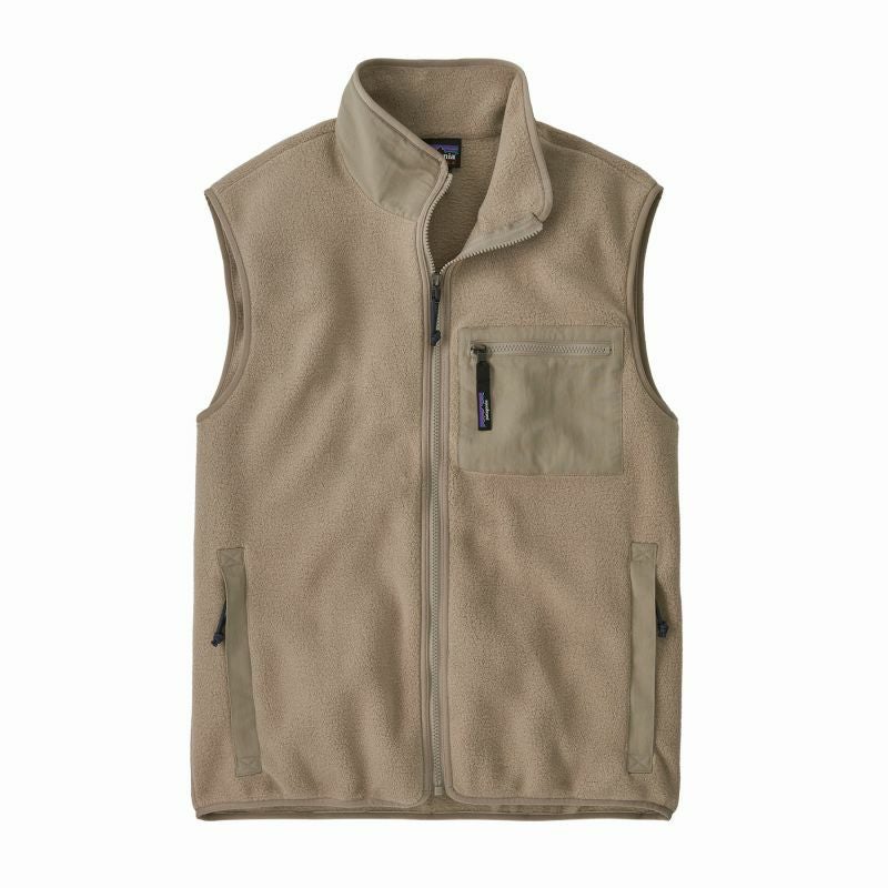 パタゴニア(patagonia) ベスト メンズアウトドアトップス | 通販・人気