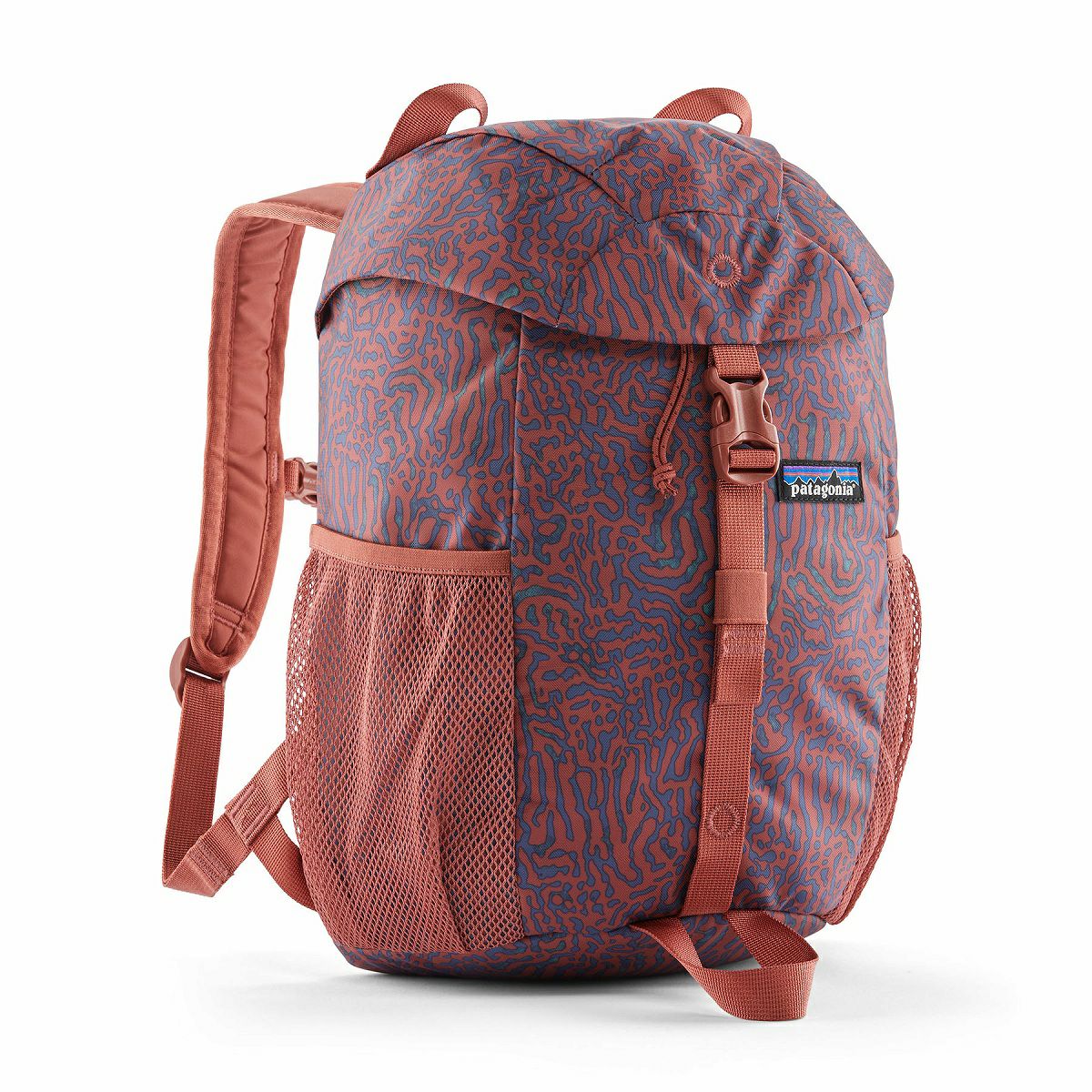 patagonia パタゴニア レフュジートデイパック18L【キッズ】｜SUNDAY