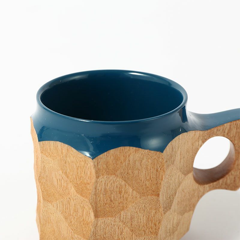 Akihiro Wood Works アキヒロウッドワークス ジンカップ漆