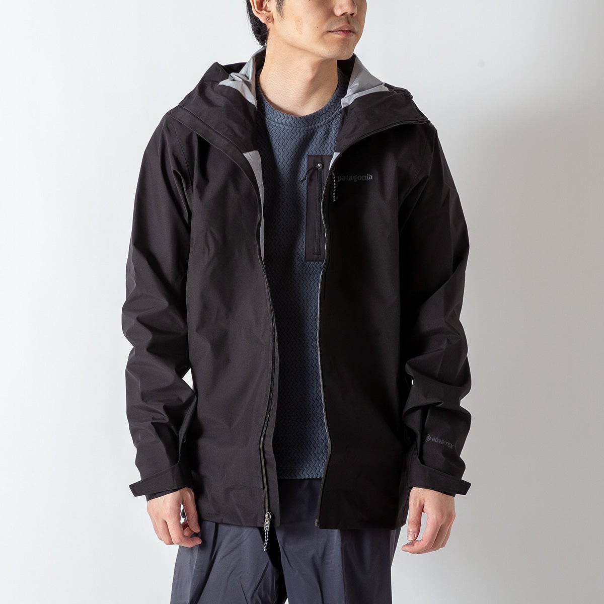 patagonia パタゴニア トリオレットジャケット メンズ｜SUNDAY