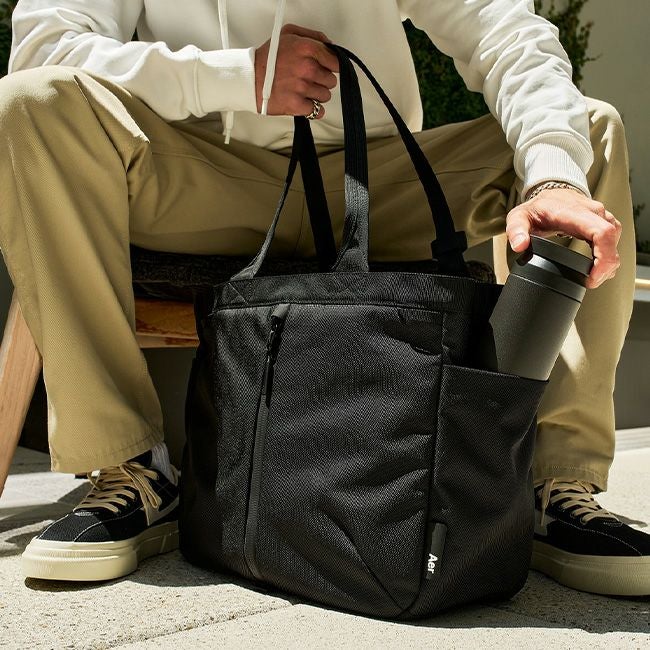 Aer エアー シティートート｜SUNDAY MOUNTAIN｜サンデーマウンテン