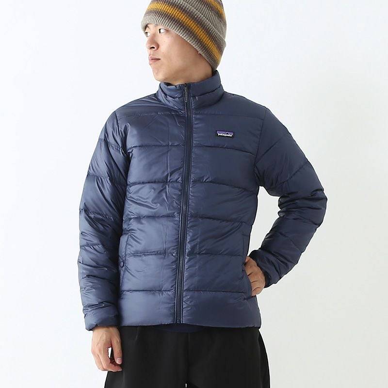 patagonia パタゴニア トレス3イン1パーカ メンズ｜SUNDAY MOUNTAIN