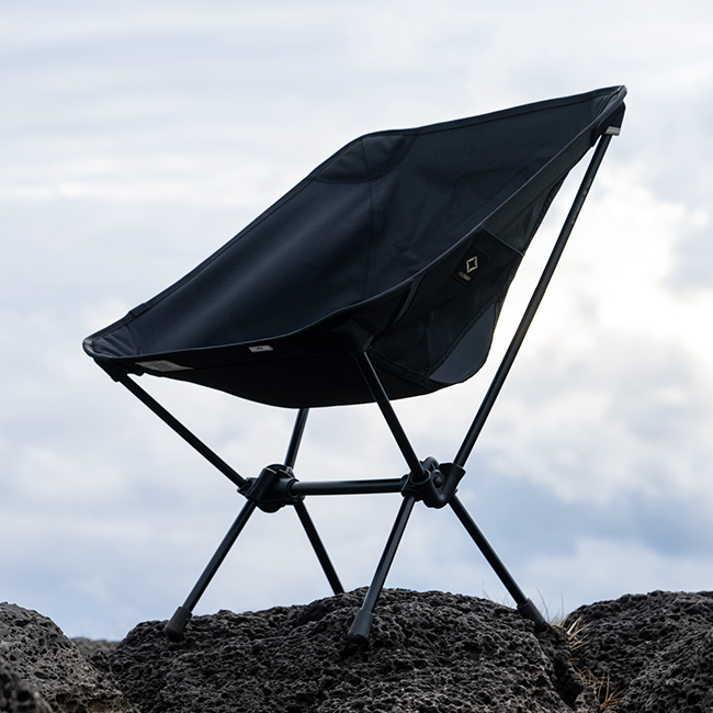 Helinox ヘリノックス Tac.タクティカルチェアミニ｜SUNDAY MOUNTAIN